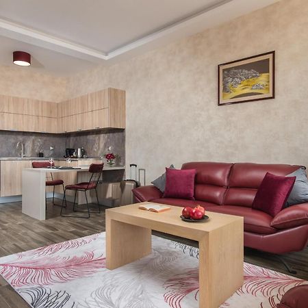 Boutique Apartments - Sevtopolis Kazanłyk Zewnętrze zdjęcie