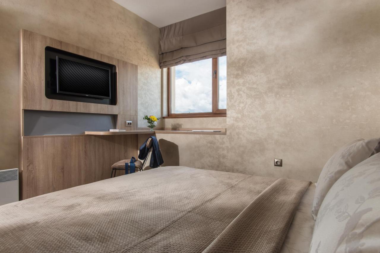 Boutique Apartments - Sevtopolis Kazanłyk Zewnętrze zdjęcie