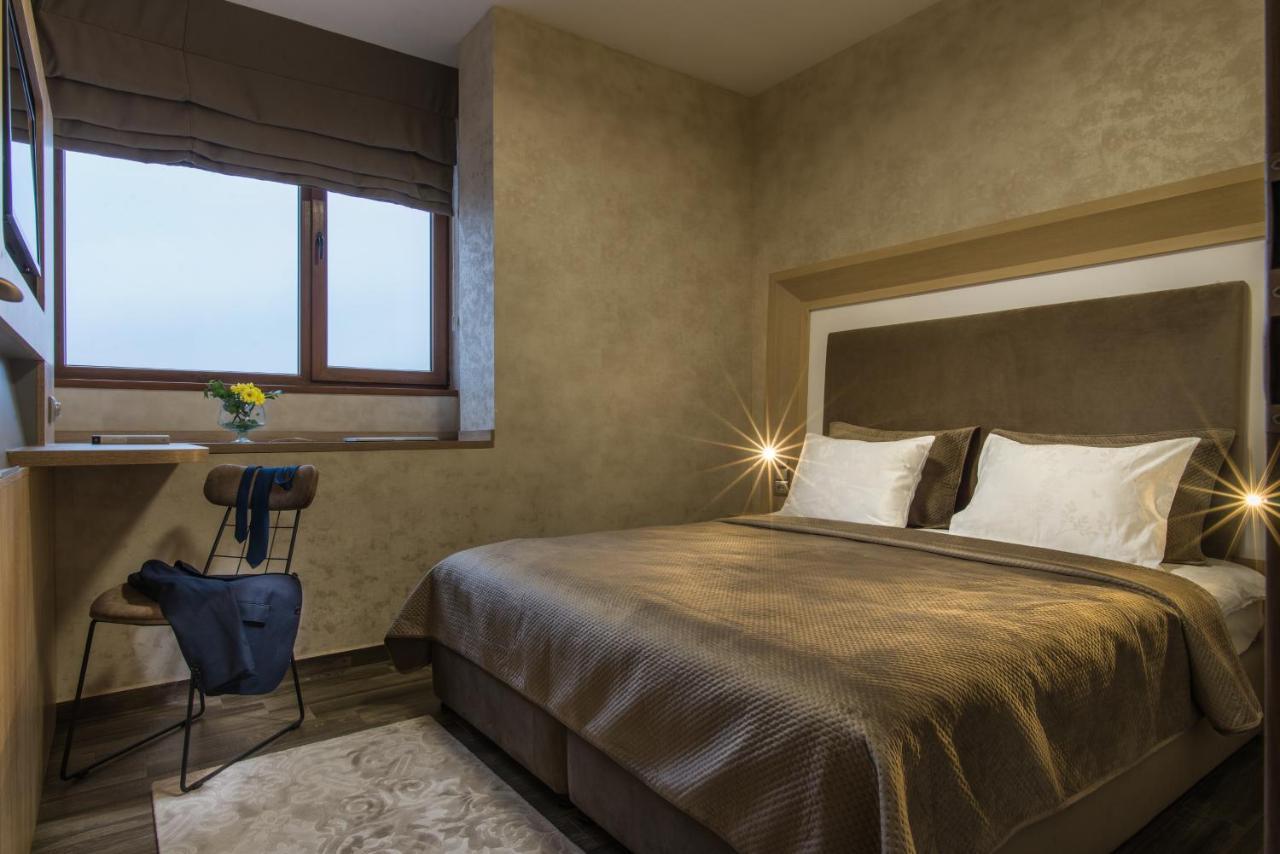 Boutique Apartments - Sevtopolis Kazanłyk Zewnętrze zdjęcie