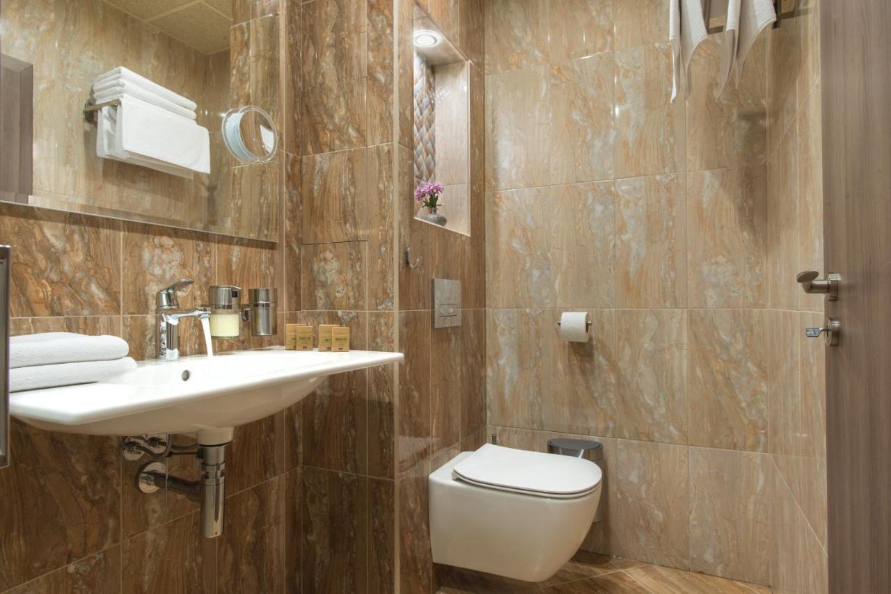 Boutique Apartments - Sevtopolis Kazanłyk Zewnętrze zdjęcie