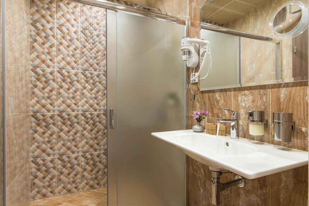Boutique Apartments - Sevtopolis Kazanłyk Zewnętrze zdjęcie
