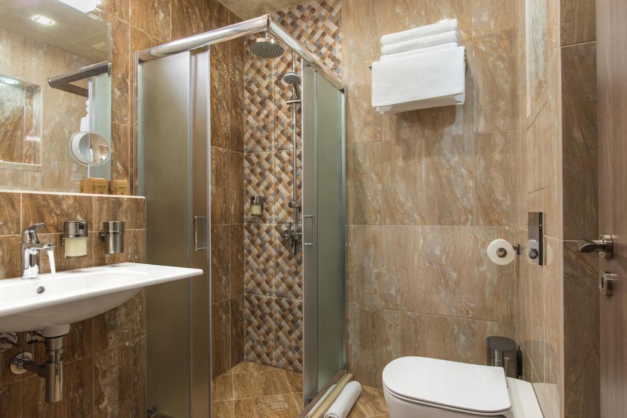 Boutique Apartments - Sevtopolis Kazanłyk Zewnętrze zdjęcie