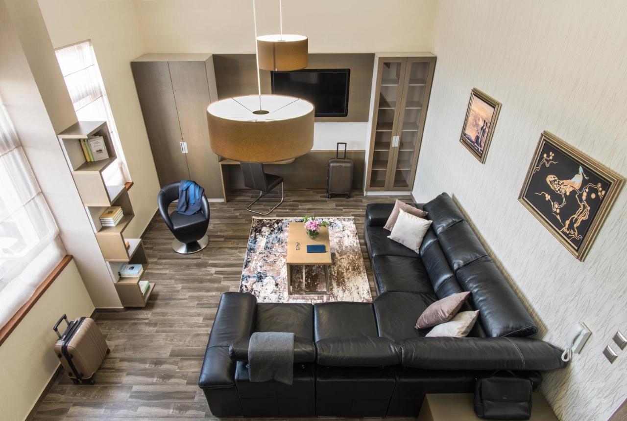 Boutique Apartments - Sevtopolis Kazanłyk Zewnętrze zdjęcie