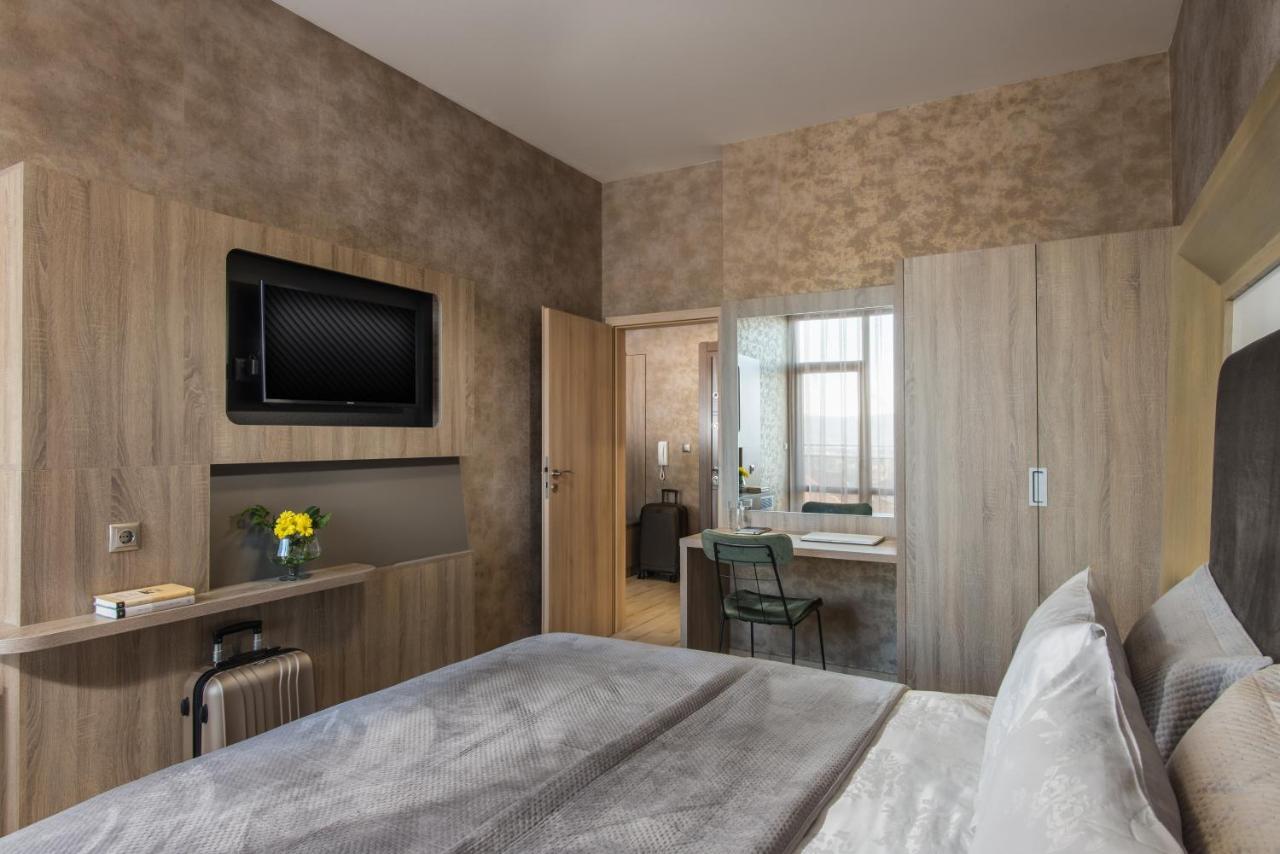 Boutique Apartments - Sevtopolis Kazanłyk Zewnętrze zdjęcie