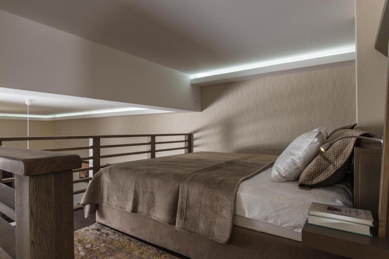 Boutique Apartments - Sevtopolis Kazanłyk Zewnętrze zdjęcie