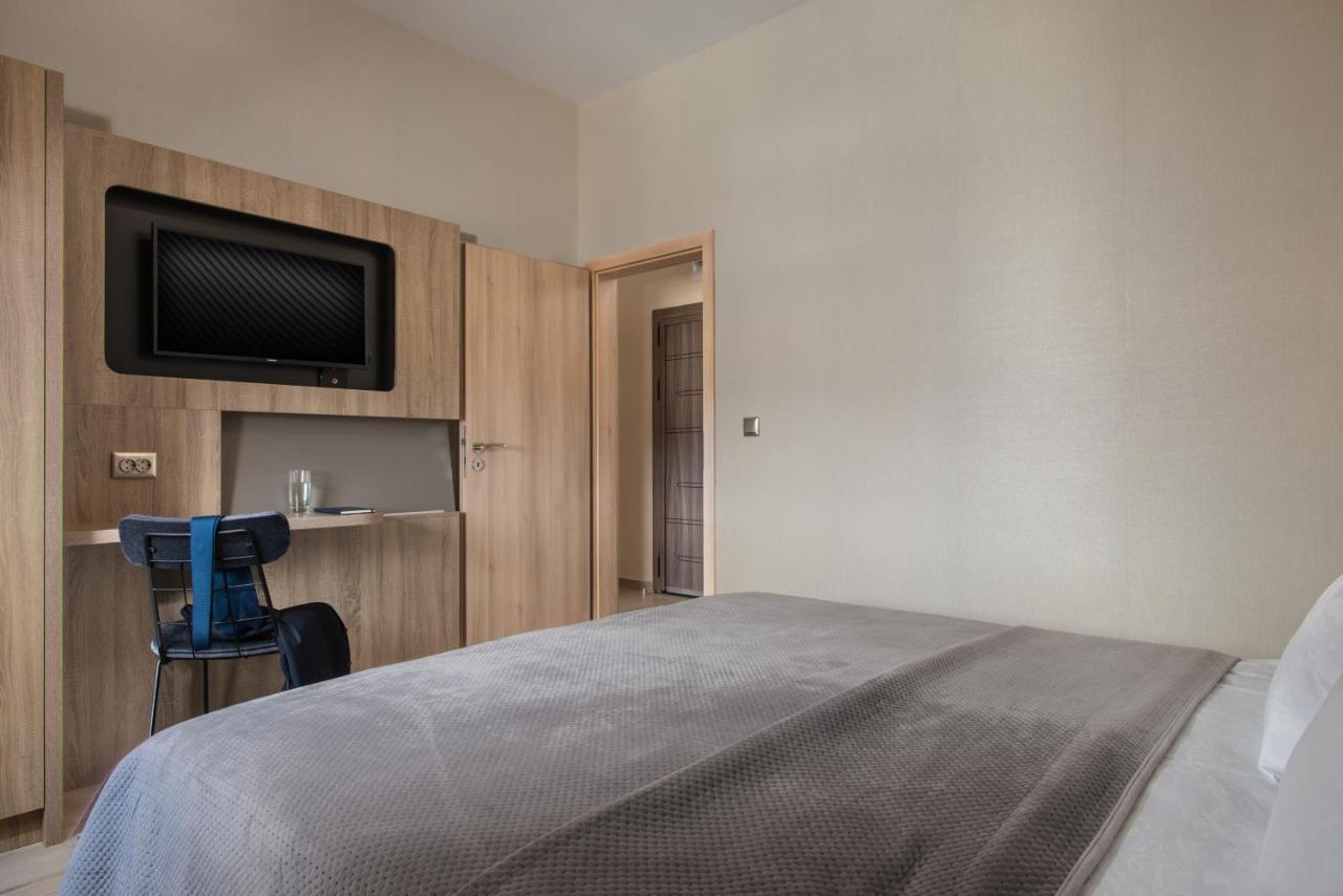 Boutique Apartments - Sevtopolis Kazanłyk Zewnętrze zdjęcie