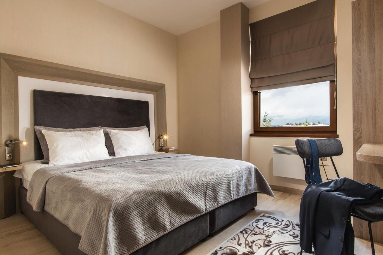 Boutique Apartments - Sevtopolis Kazanłyk Zewnętrze zdjęcie