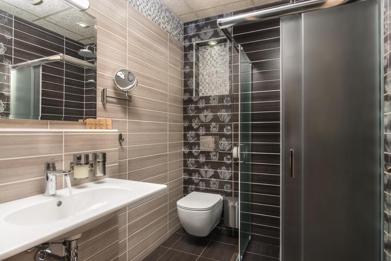 Boutique Apartments - Sevtopolis Kazanłyk Zewnętrze zdjęcie