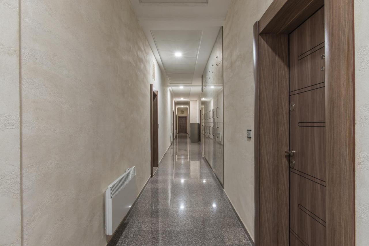 Boutique Apartments - Sevtopolis Kazanłyk Zewnętrze zdjęcie