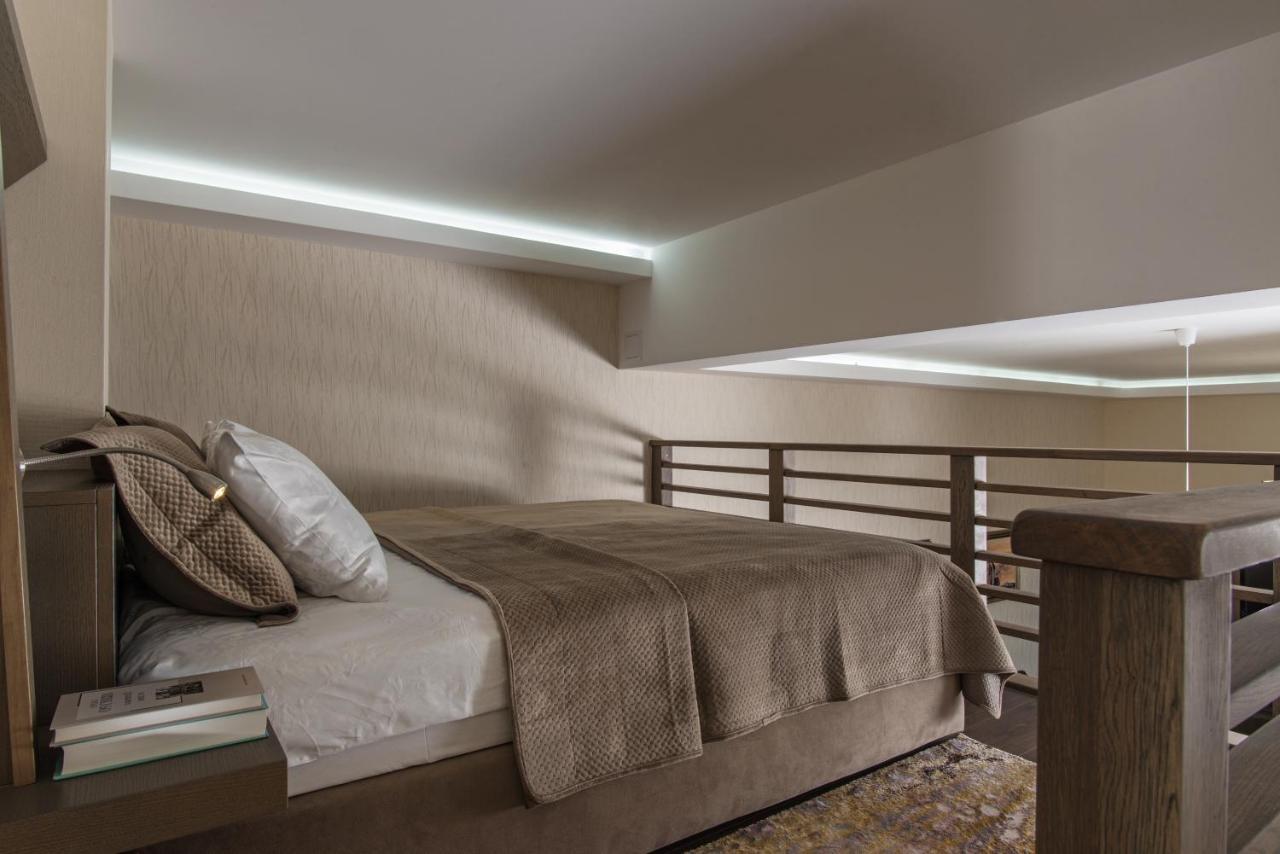 Boutique Apartments - Sevtopolis Kazanłyk Zewnętrze zdjęcie