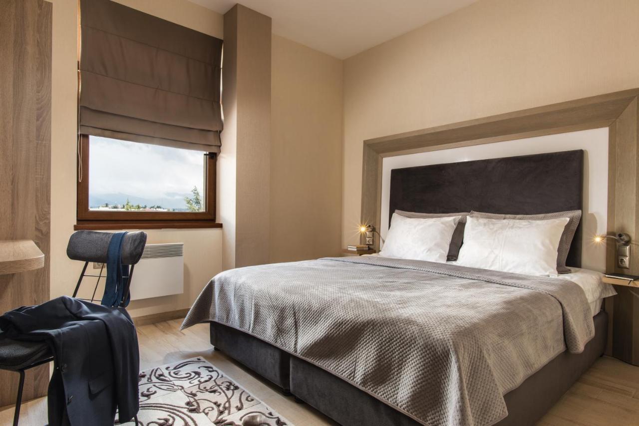 Boutique Apartments - Sevtopolis Kazanłyk Zewnętrze zdjęcie